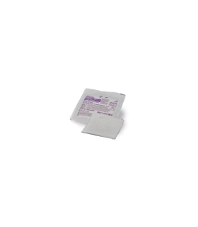 Cardinal Health Curity AMD Antimicrobial Dressing 2" x 2" Sterile