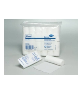 Hartmann Elastic Bandage Conco Polyester 2" x 4.1 Yard NonSterile