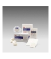 Hollister Calcium Alginate Dressing Restore 4" x 4" Square Calcium Alginate Sterile, 10 EA/Box