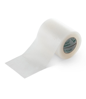 Curad Transparent Adhesive Plastic Tape