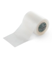 Curad Transparent Adhesive Plastic Tape, Transparent, 6 RL/Box