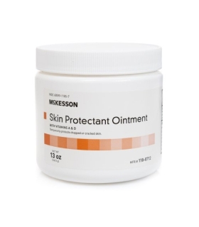 McKesson Skin Protectant 13 oz. Jar Ointment
