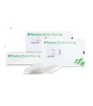 Molnlycke Healthcare Foam Dressing Mepilex® Border Post-Op 4 x 10" Rectangle Adhesive with Border Sterile, 5/Box