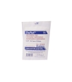 Derma Sciences Abdominal Pad DuPad® Cellulose / Hydrophobic Material / Moisture Barrier 5 X 9 Inch Rectangle Sterile