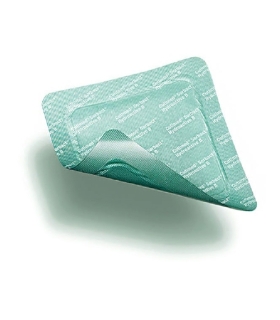 BSN Medical Hydroactive Wound Dressing Cutimed® Sorbact® 5-1/2 X 5-1/2 Inch
