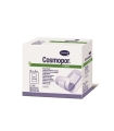 Hartmann Adhesive Dressing Cosmopor® 3-1/8 x 4" Nonwoven Rectangle White Sterile, 25/Box