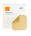 Zenimedical ZeniMedical ZeniPlast Hydrocolloid Dressing 4" x 4", 10/Box