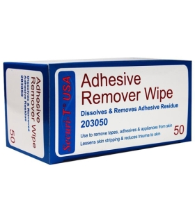 Genairex Genairex Securi-T USA Adhesive Remover Wipe