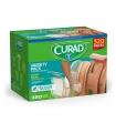 Medline CURAD Variety Pack Assorted Bandages, 18 BX /Case
