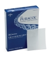 Medline Puracol Collagen Dressings, 4" x 4.25", 10 EA/Box