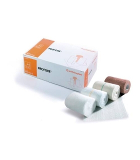 Smith & Nephew Profore 4 Layer Bandage System Wound Contact Layer & 4 Bandages Req'd
