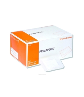Smith & Nephew Primapore IV Peripheral Adhesive Dressing 2in x 3in