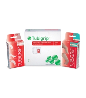 Molnlycke Healthcare Tubigrip Bandage Size B Sm Hands And Arms 10M