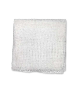McKesson Sponge Dressing Medi-Pak™ Performance Plus Cotton Gauze 8-Ply 2" X 2" Square