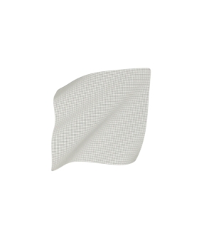 Systagenix Adaptic® Impregnated Dressing Knitted Cellulose Acetate Fabric 3" X 8"