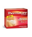 Wyeth Pharmaceuticals Heat Wrap ThermaCare® Chemical Activation Abdominal/Menstrual, 3EA/Box