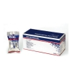 BSN Medical Cast Tape Delta-Lite® Conformable™ 2" X 12 Foot Fiberglass White, 10RL/Case