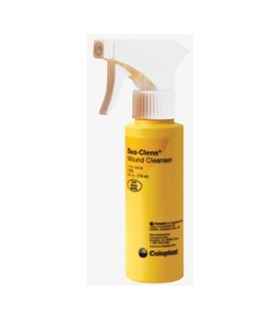 Coloplast Sea-Clens® General Purpose Wound Cleanser 12 oz. Spray Bottle
