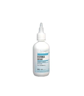 Derma Sciences Dermagran® General Purpose Wound Cleanser 4 oz. Spray Bottle
