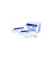 BSN Medical Gauze Bandage Elastomull Rayon / Polyester 3 Inch X 4.1 Yard, 12RL/Bag