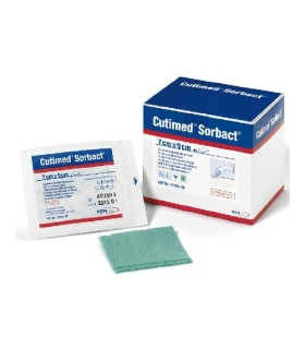 BSN Medical Cutimed® Sorbact® Wound Dressing Pad 4 X 4 Inch