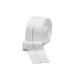 Molnlycke Healthcare Tubular Retention Bandage Tubifast® 2 Way Stretch® Viscose / Elastane / Polyamide 20 cm X 10 m