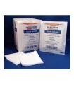 McKesson Sponge Dressing Medi-Pak® Performance Cotton Gauze 12-Ply 3 X 3 Inch Square, 2/Pack 40PK/Box 30BX/Case