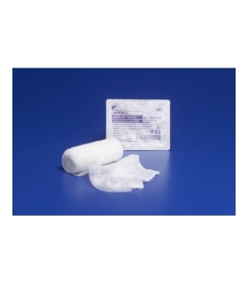 Cardinal Health Kerlix® AMD Antimicrobial Dressing 4-1/2 Inch X 4-1/10 Yards Sterile
