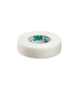 3M Durapore™ Surgical Tape - 1/2" x 10 Yards