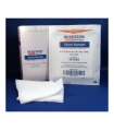 McKesson Sponge Dressing Medi-Pak® Performance Cotton Gauze 12-Ply 4 X 4 Inch Square, 2/Pack25PK/Box24BX/Case