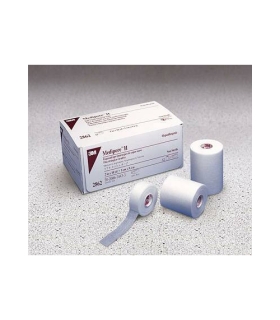 3M Medipore™ H Soft Cloth Surgical Tape - 2" x 2 Yards