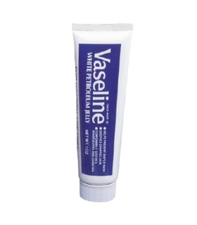 Medtronic Petroleum Jelly Vaseline® 1 oz. Tube NonSterile