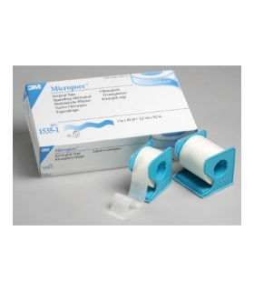 3M Micropore® Non-Sterile Paper Medical Tape