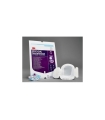 3M PICC/CVC Securement Device + Tegaderm® Sterile IV Dressing, 20EA/Box