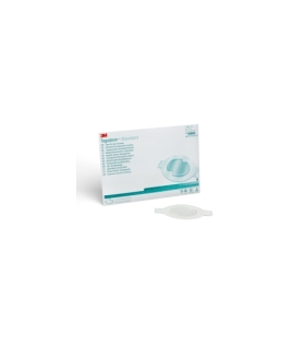 3M Tegaderm™ Absorbent Clear Acrylic Dressing