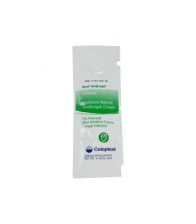 Coloplast Antifungal Baza 2% Strength Cream 4 Gram Individual Packet