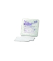Cardinal Health Curity AMD Antimicrobial Dressing 4" x 4" Sterile, 2 EA/Pack