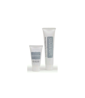 Anacapa Technologies Silver Wound Gel Silver-Sept