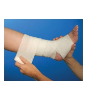 BSN Medical Compression Bandage CompriFoam Polyurethane