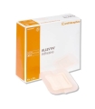 Smith & Nephew Foam Dressing Allevyn 7" x 7" Square Adhesive Sterile, 10EA/Box 4BX/Case