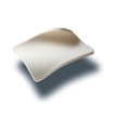 BSN Medical Foam Dressing Cutimed SiltecB 5" x 5" Square Sterile, 10 EA/Box