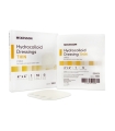 McKesson Hydrocolloid Dressing 4" x 4" Square Sterile, 200 EA/Case