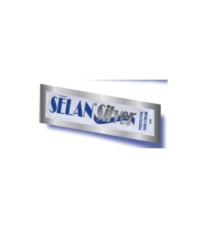 Span America Skin Protectant Selan Silver 8 ml Individual Packet
