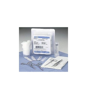 Meta title-Medical Action Industries Laceration Tray,Medical Supply,MON 94722500,Wound Care,Kits and Trays,Laceration and Minor 
