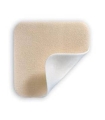 Molnlycke Healthcare Foam Dressing Mepilex Lite 8" x 20" Square Sterile, 4/Box 6BX/Case
