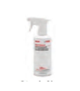Hollister General Purpose Wound Cleanser Restore 8 oz. Spray Bottle