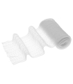 Medline Nonsterile Conforming Stretch Gauze Bandages, 12 EA/Box