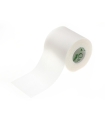 Curad Silk Adhesive Tape, White, 6 RL/Box