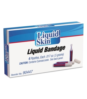 Acme Liquid Bandage