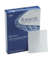 Medline Puracol Collagen Dressings, Sterile, 4" x 4.25"